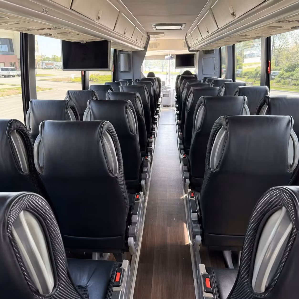 government military transportation services in lafayette
